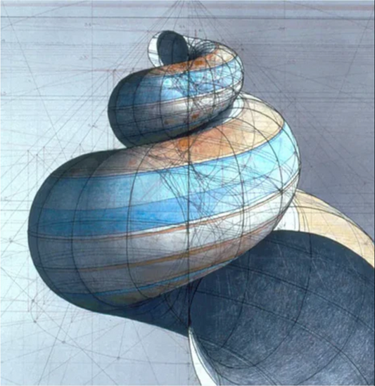 Geometric Biology