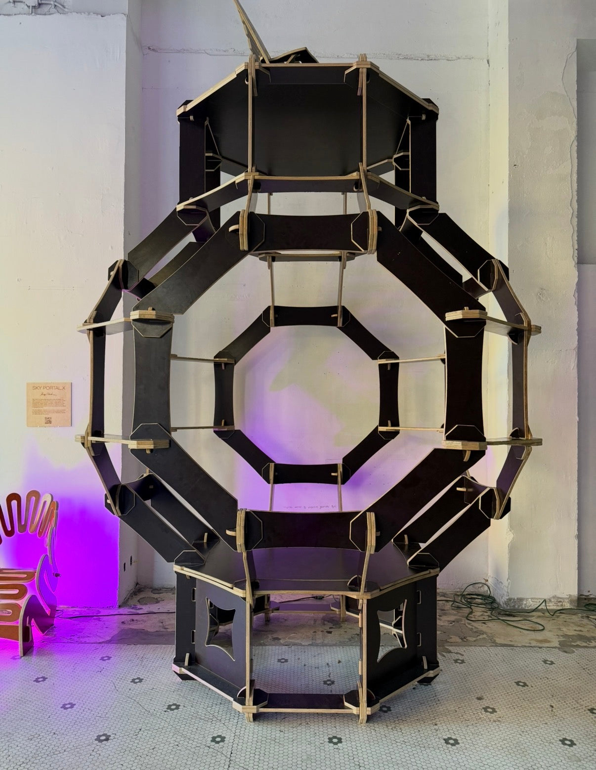 OCTO II 2023-25