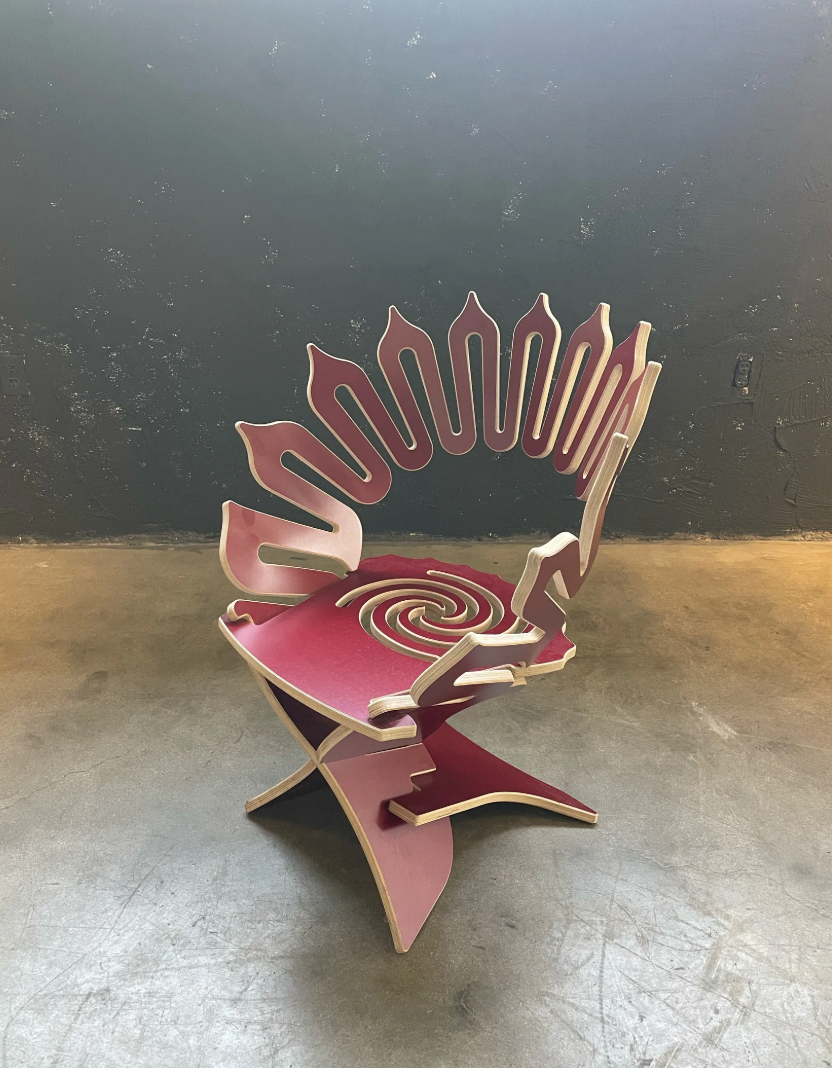 Nebula IV (Artist Proof) 2024