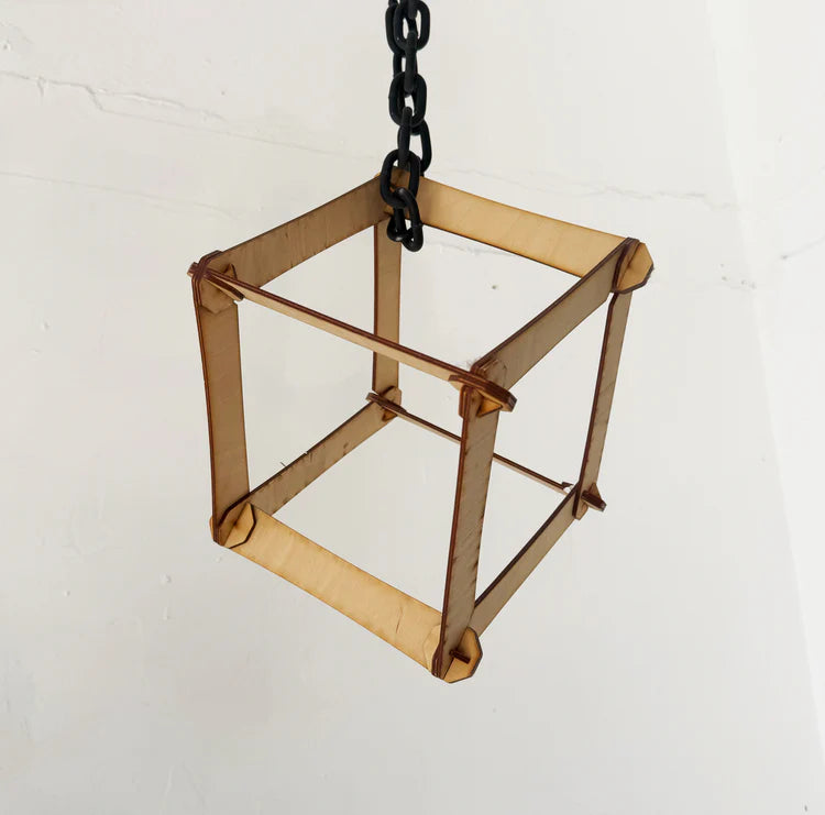 Vector Cube 2020
