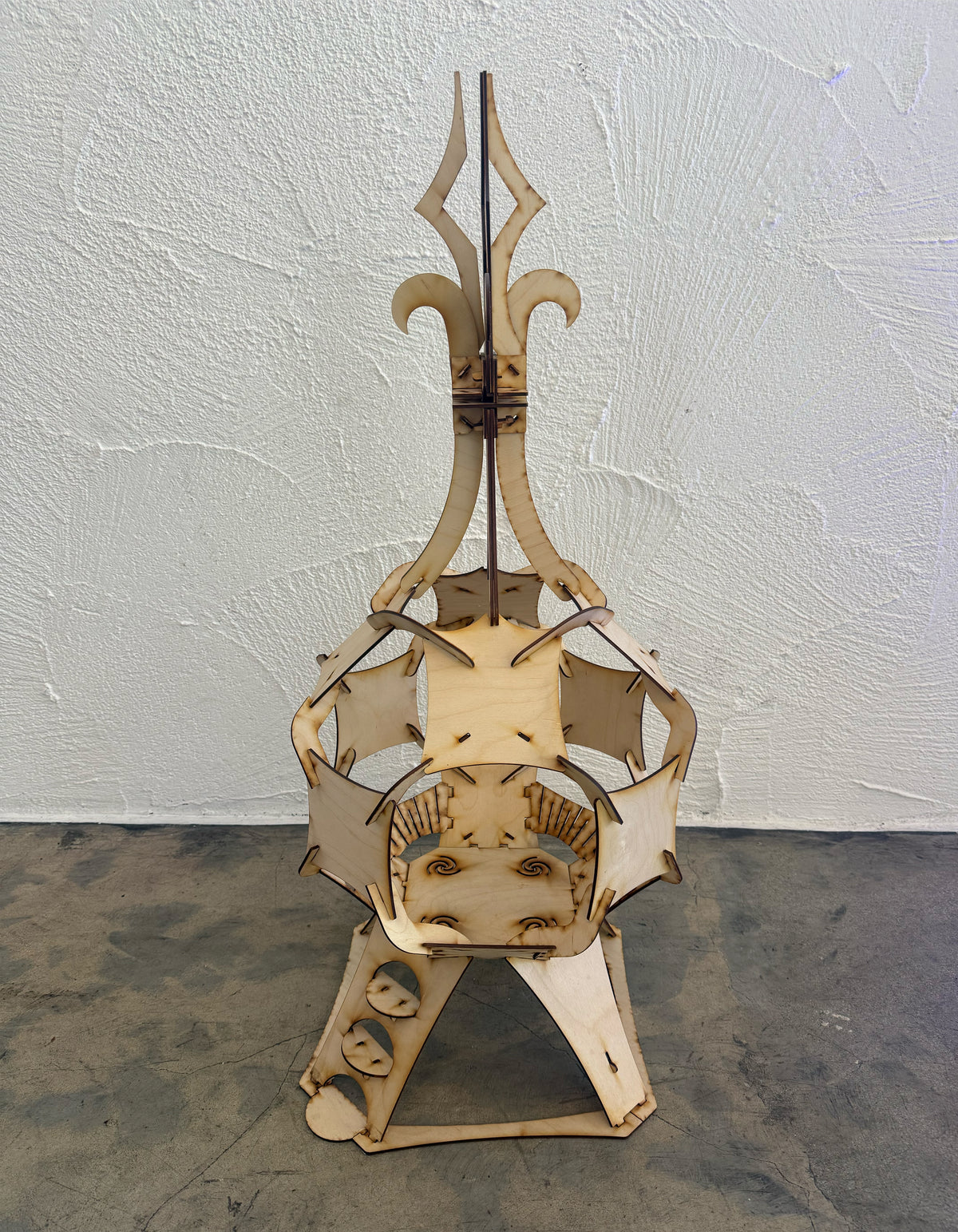 Satellite (Model)