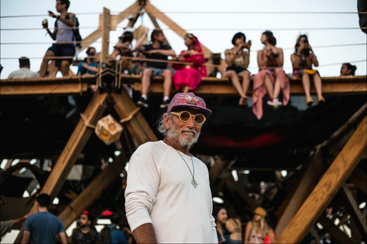 MIXMAG - A decade of Wonder