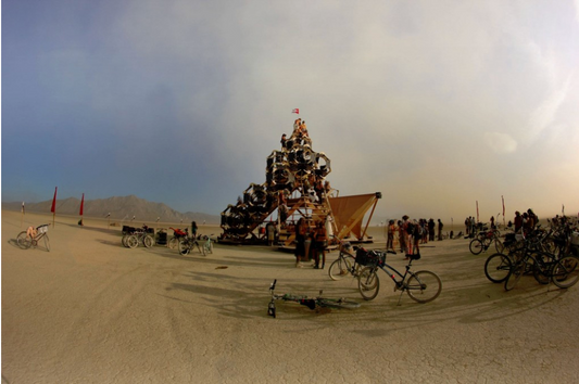 Geometry and Climate Change...