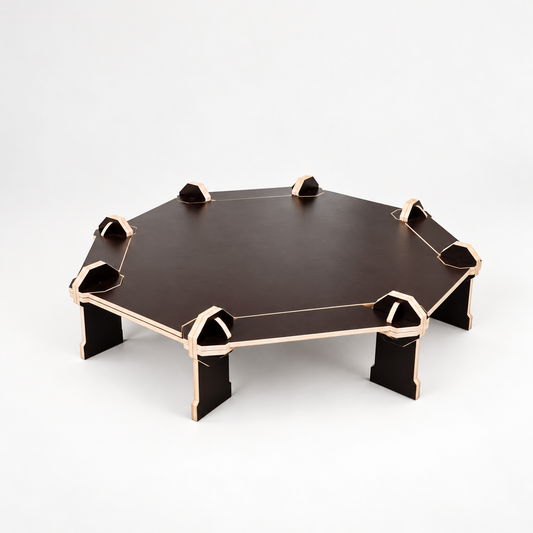 Octo Riser (Platform)
