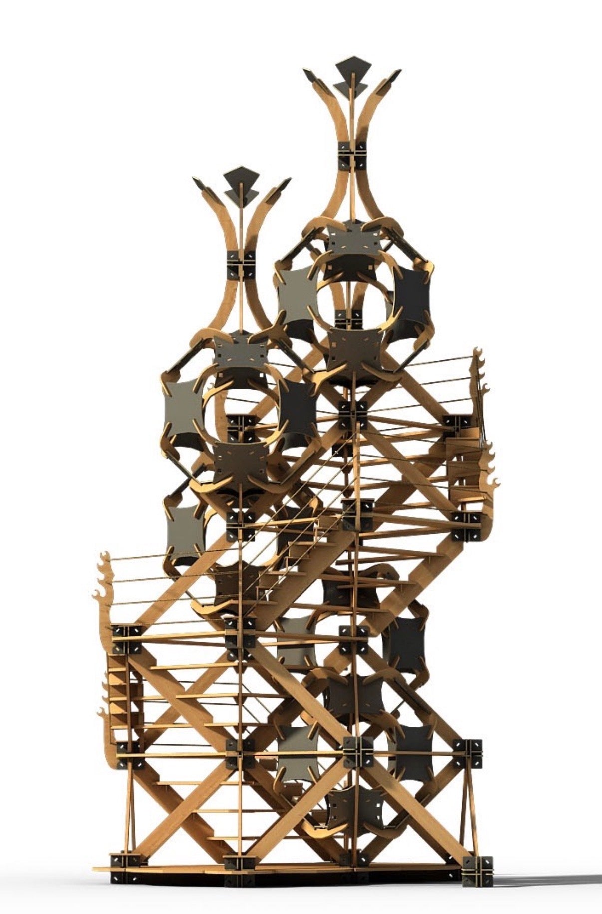 Man Base Pistil 2012
