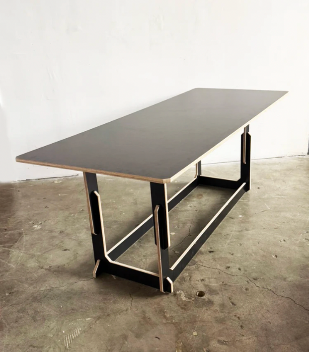 Puzzle Table #2 2026