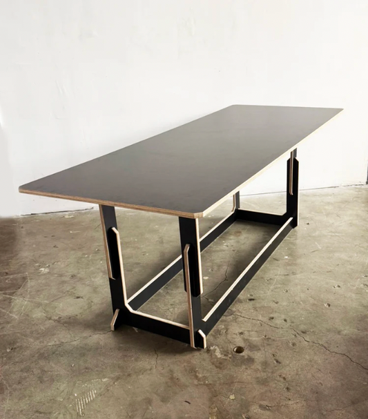 Puzzle Table #2 2026