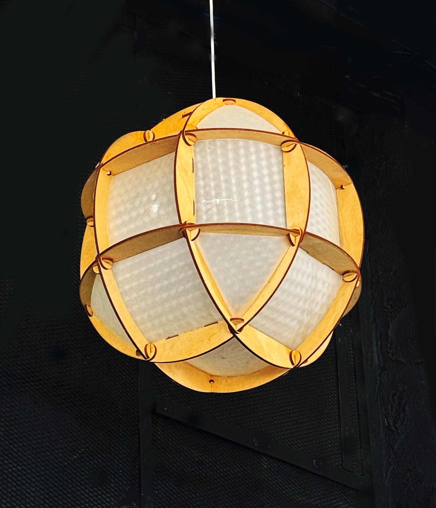Bubble Light