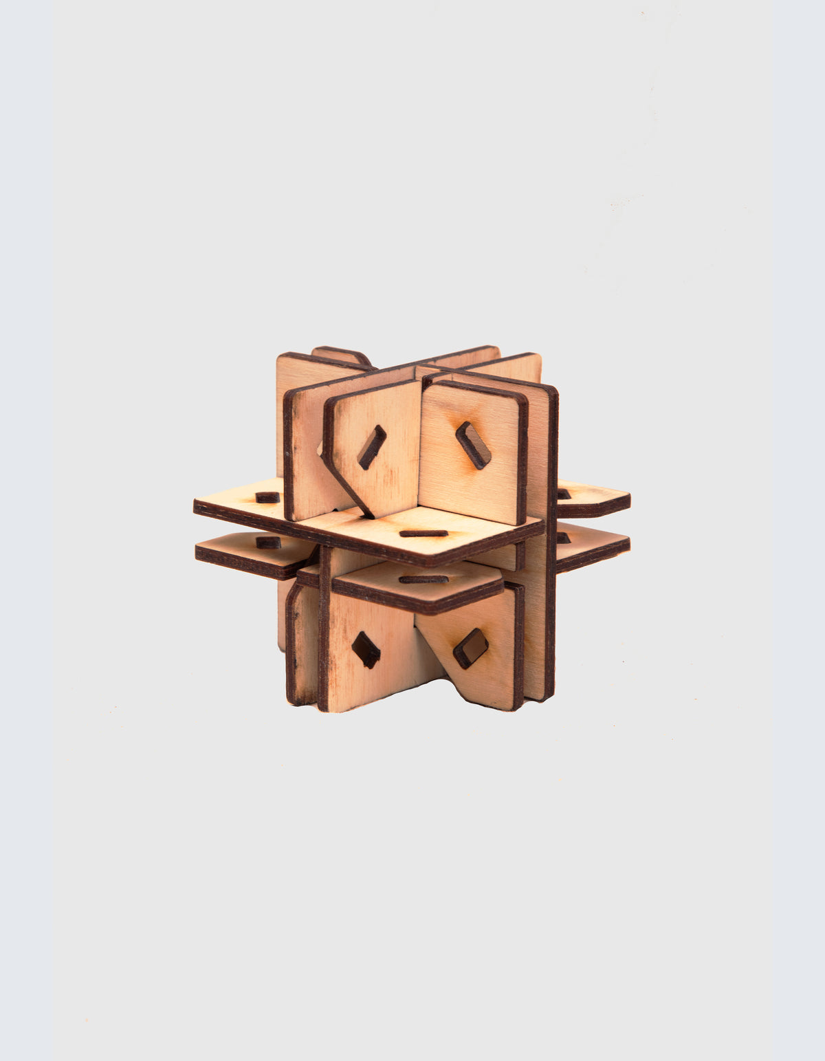 Node Model
