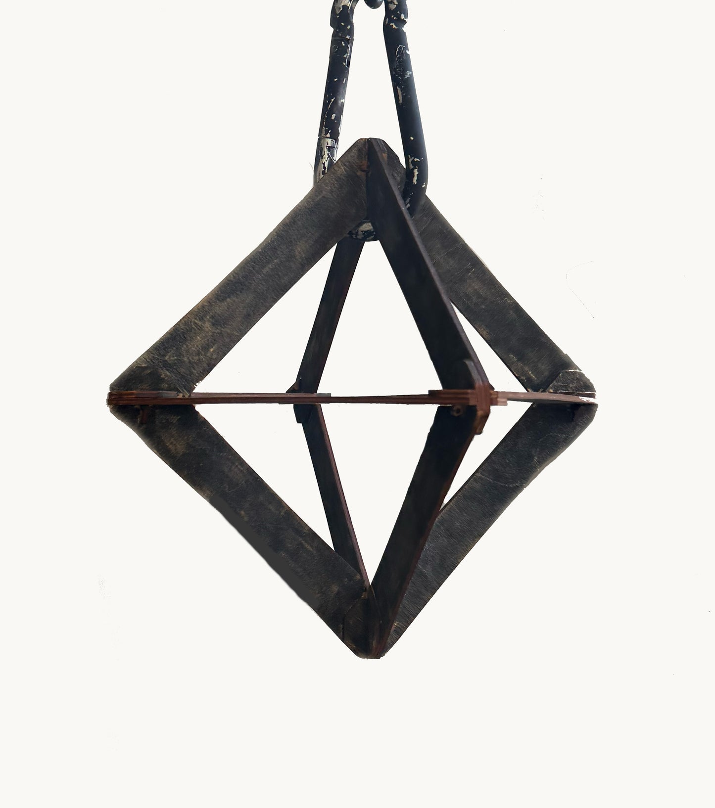 Octahedron Model #2