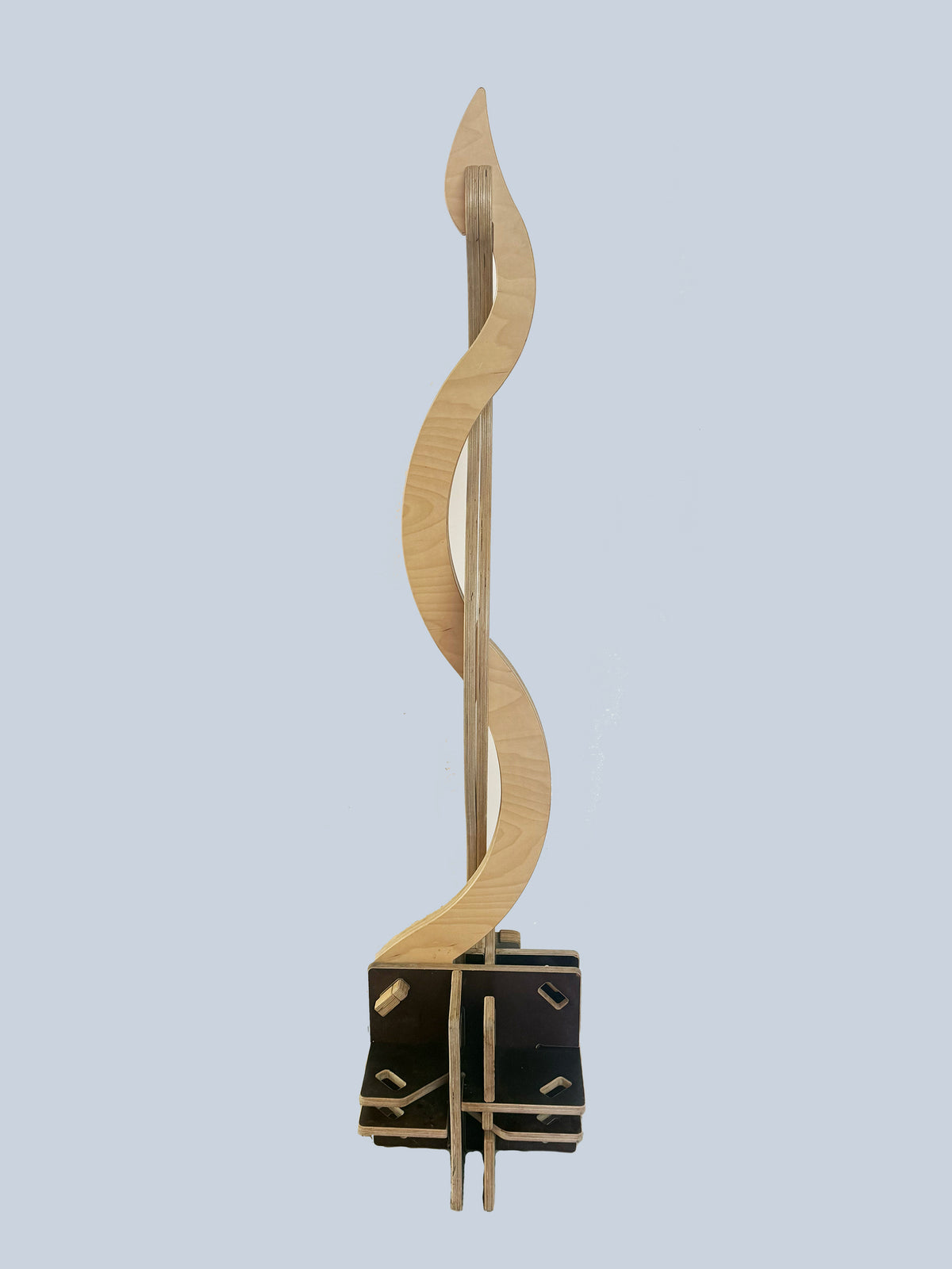 Oscar Spire